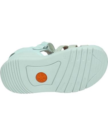 SANDALES BIOMECANICS 202173 BLANCHES BLANCO