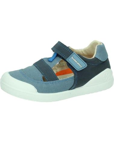 BIOMECANICS 212231 VAQUERO CLOSED-TOE SANDALS VAQUERO