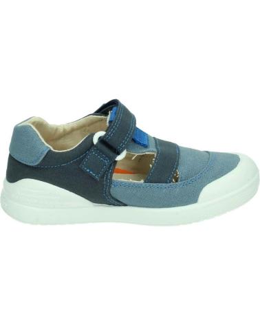 SANDALIAS CANGREJERAS BIOMECANICS 212231 VAQUERO VAQUERO