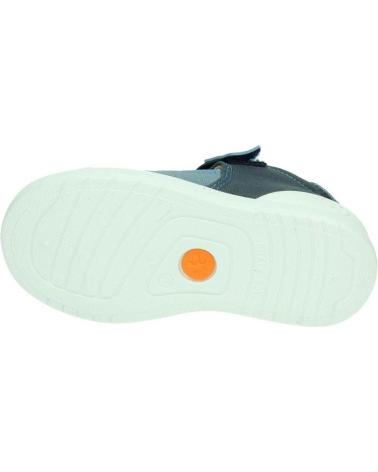 SANDALIAS CANGREJERAS BIOMECANICS 212231 VAQUERO VAQUERO