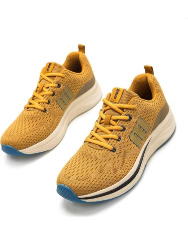 ZAPATILLAS MTNG 84788 AMARILLAS AMARILLO
