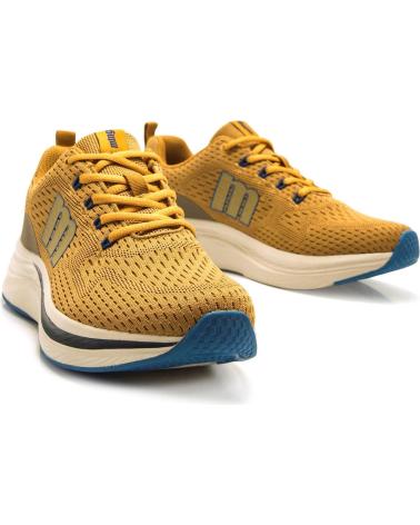 ZAPATILLAS MTNG 84788 AMARILLAS AMARILLO