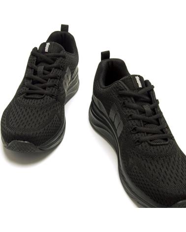 mtng 84788 C58401 - KNITTING NEGRO - RUBBER NEGRO