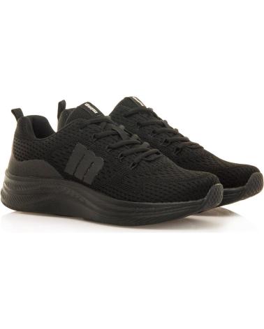 mtng 84788 C58401 - KNITTING NEGRO - RUBBER NEGRO