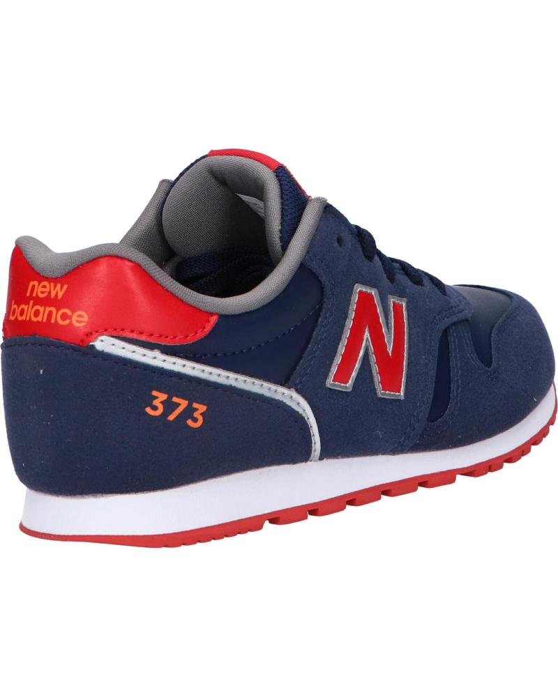 Sports Shoes De Mujer NEW BALANCE YC373XF2 PIGMENT