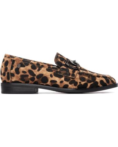 LEOPARDEN-MOKASSIN CARMELA 162697 LEOPARDO