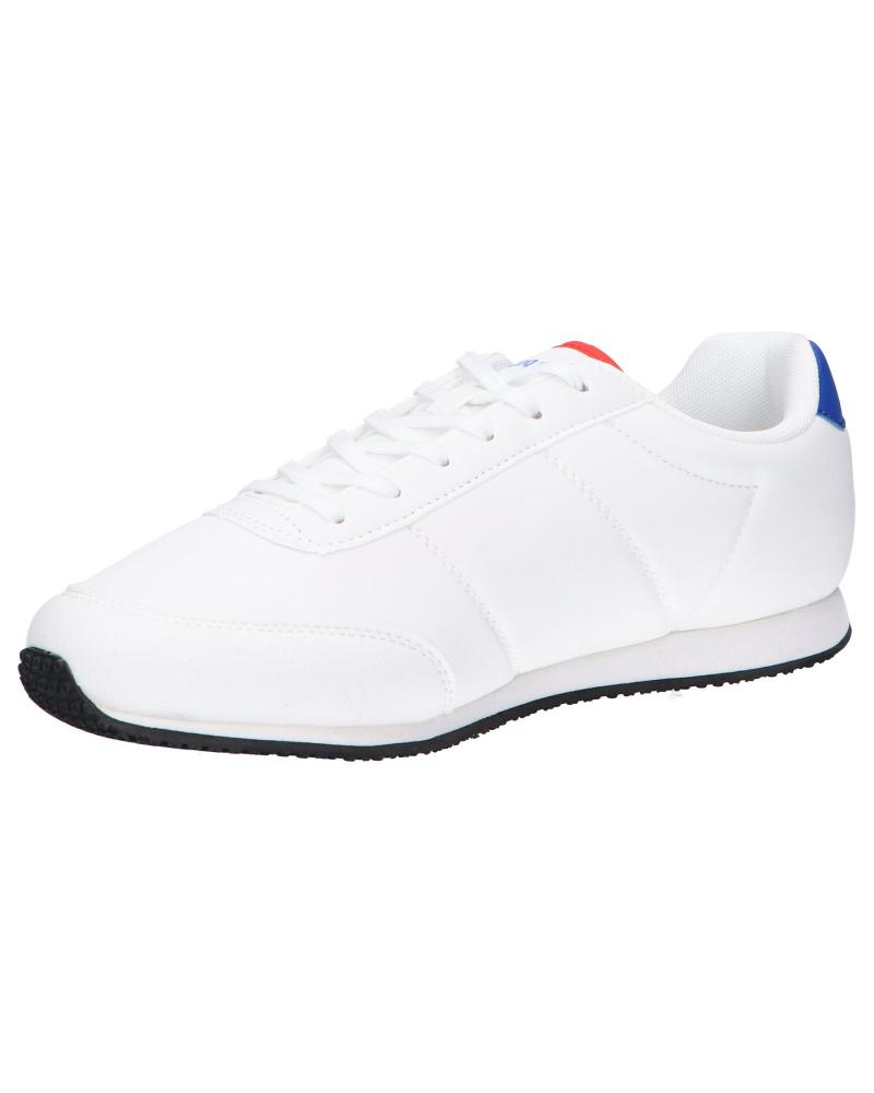 Sports Shoes De Hombre LE COQ SPORTIF 2220380 RACERONE OPTICAL WHITE