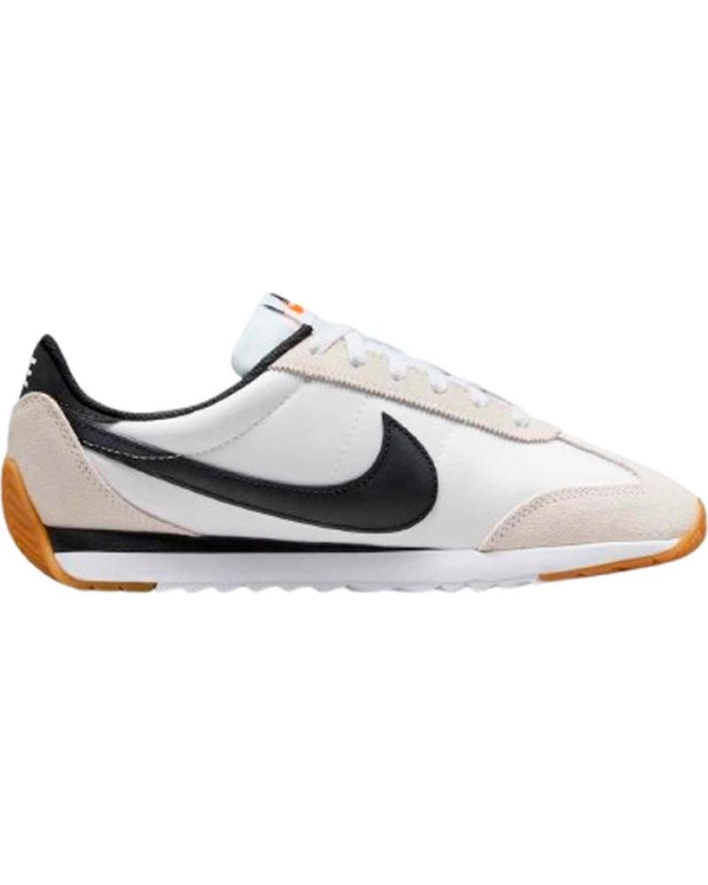 NIKE PACIFIC BLANCAS BLANCO