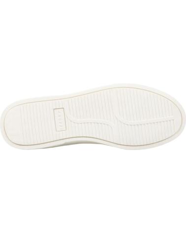 SNEAKERS CRUYFF GRACIA TUMBLED-FINE GRAIN CS253040 NERE NEGRO