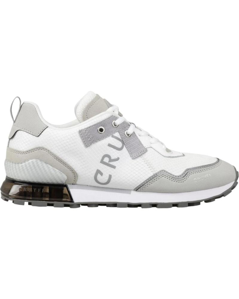CRUYFF SUPERBIA REFLECT RIPSTOP-MATT BRANCAS CC253082 BLANCO