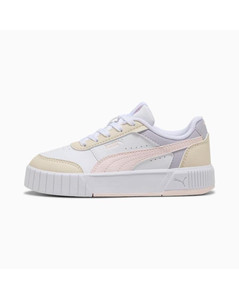 PUMA CARINA I25 BEGE BEIGE
