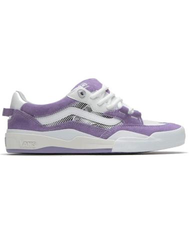 VANS OFF THE WALL SKATE 2 WAYVEE LILA