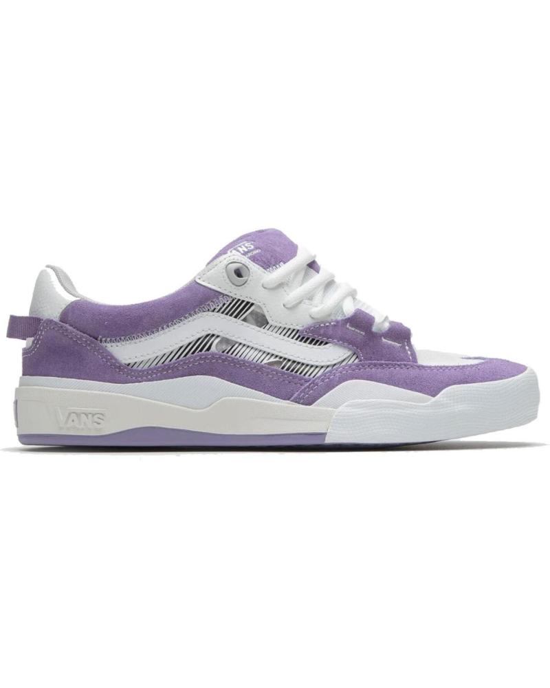 VANS OFF THE WALL SKATE 2 WAYVEE LILA