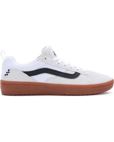 VANS PRO ZAHBA WEISS-SCHWARZ-GUM