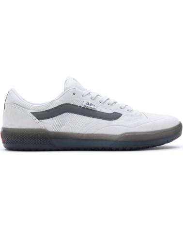 VANS PRO AVE VAPOROUS GRAY