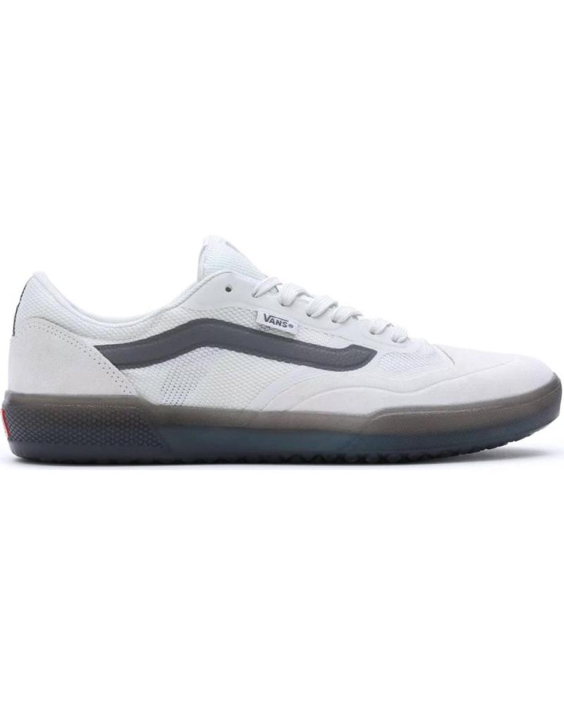 VANS PRO AVE VAPOROUS GRAY