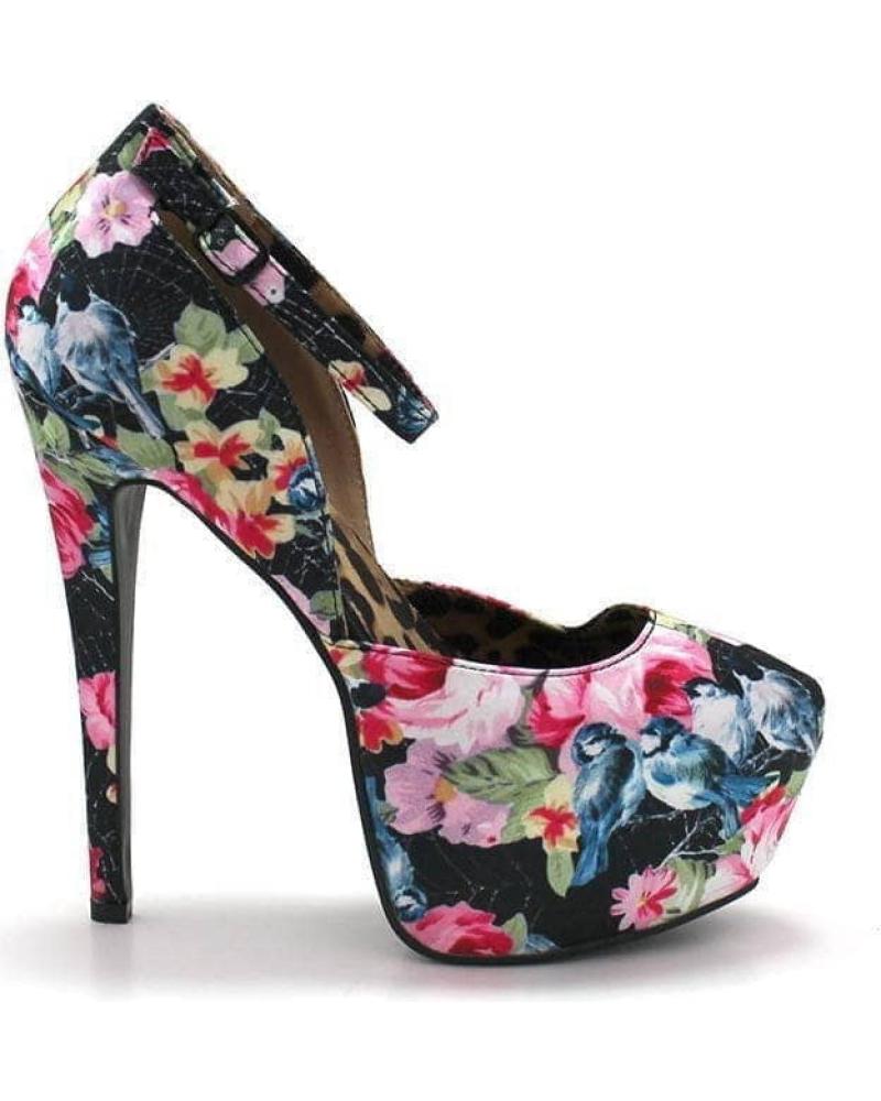Inicio-IRON-FIST-TACONES-PRETTY-BIRD-SUPER-PLATFORM-MULTI- - Main Image
