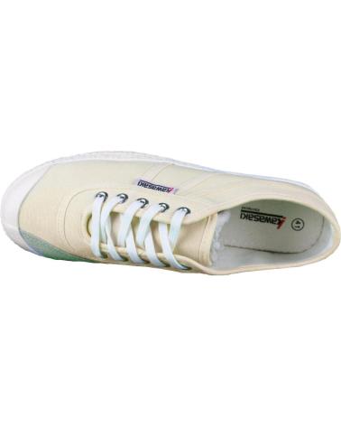 KAWASAKI ORIGINAL CANVAS SHOE K192495 1044 ROSY SAND BEIGE