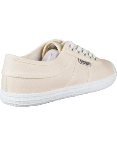 KAWASAKI ORIGINAL CANVAS SHOE K192495 1044 ROSY SAND BEIGE