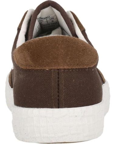 KAWASAKI FUZION 2.0 CANVAS K242352 5045 SCHOKOLADENBRAUN 5045 CHOCOLATE BROWN