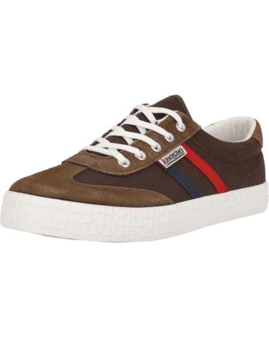 KAWASAKI FUZION 2.0 CANVAS K242352 5045 SCHOKOLADENBRAUN 5045 CHOCOLATE BROWN