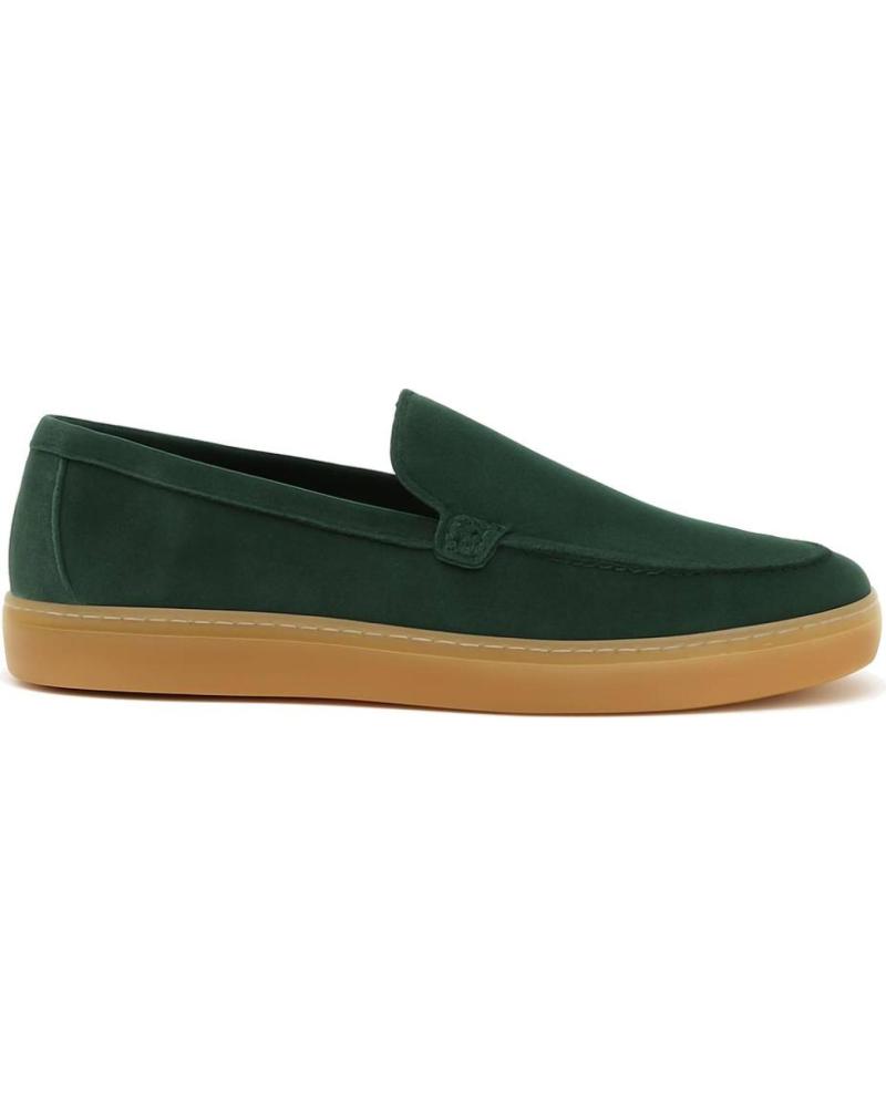 DUCA DI MORRONE LORISCAM VERDE GREEN