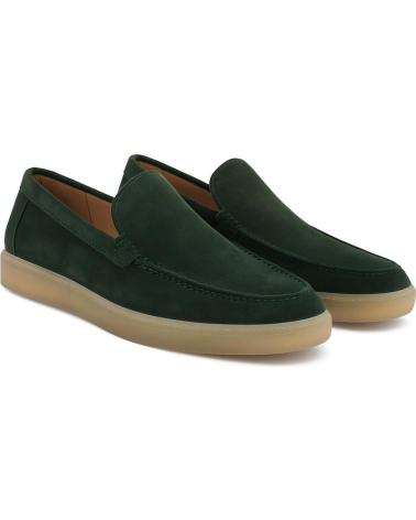 DUCA DI MORRONE LORISCAM VERDE GREEN