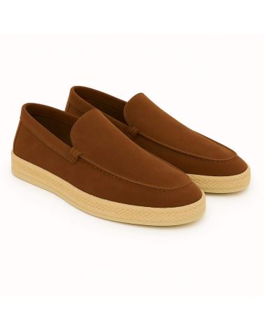 DUCA DI MORRONE EUGENIO-CAM BRAUN BROWN