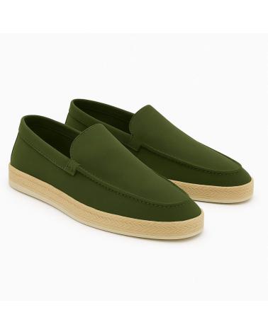 DUCA DI MORRONE EUGENIO-CAM VERDE GREEN