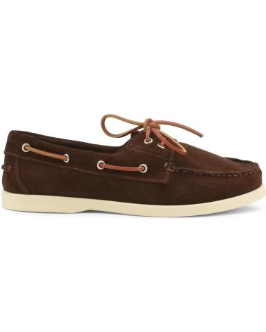DUCA DI MORRONE ASCANIOPELLE MARRONE BROWN