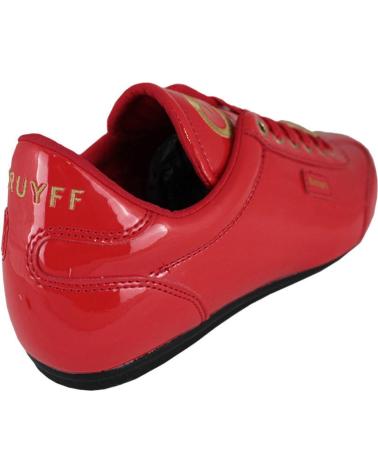 ZAPATILLAS CRUYFF RECOPA CC3344193 530 ROJO 530 RED