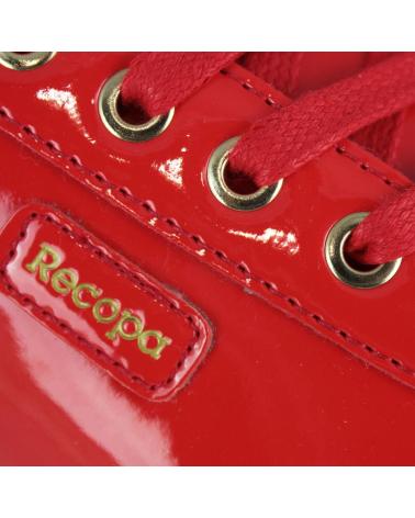 ZAPATILLAS CRUYFF RECOPA CC3344193 530 ROJO 530 RED