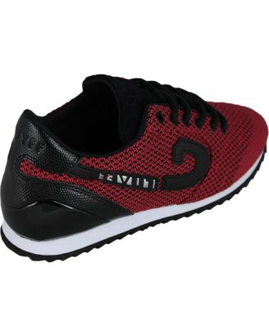 CRUYFF REVOLT CC7184201 430 ROTE SNEAKER 430 RED