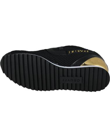 CRUYFF REVOLT CC7184201 490 SCHWARZE SNEAKER 490 BLACK