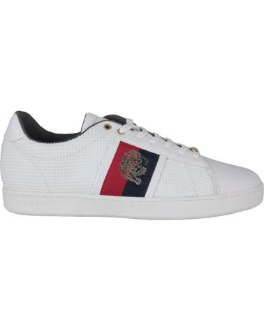 BASKETS CRUYFF SYLVA SEMI BLANCHES CC7480201 510 510 WHITE