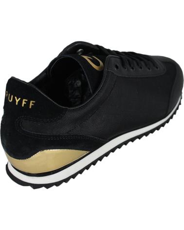 SAPATILHAS CRUYFF ULTRA PRETAS CC7470203 490 490 BLACK
