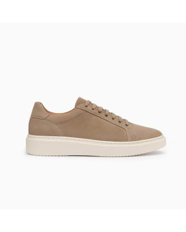 SNEAKERS CASUAL DUCA DI MORRONE FABRIZIOCAM MARRONI BROWN
