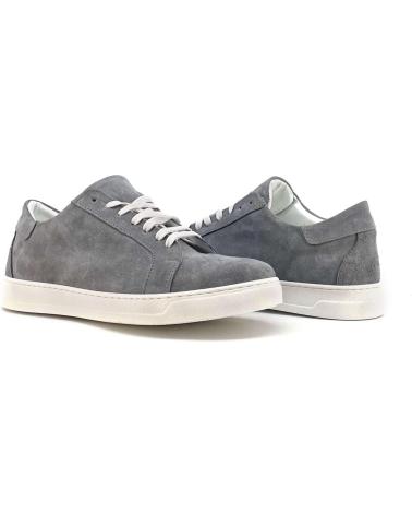 DUCA DI MORRONE BRANDO-CAM GREY