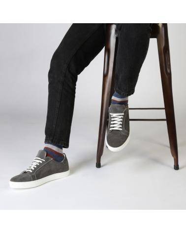 DUCA DI MORRONE BRANDO-CAM GREY