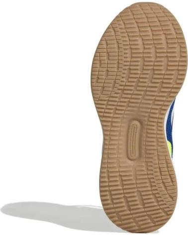 ADIDAS ZAPATILLA RUNNING KID RUNFALCON I25 ON ADZPKI2510AD AZUL