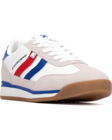 XTI 144582 BLUE SNEAKERS AZUL