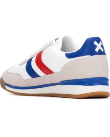 XTI 144582 BLUE SNEAKERS AZUL