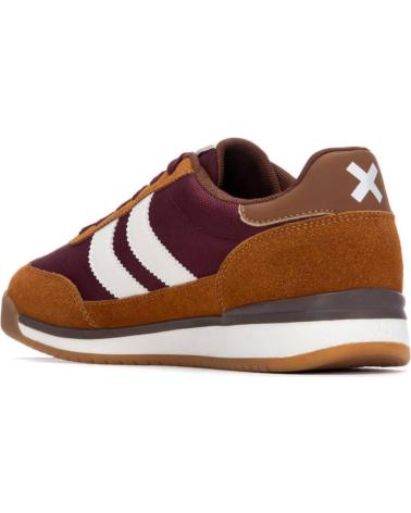 XTI SHOES EN COLOR MARRON PARA HOMBRE MARRóN