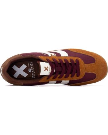 XTI SHOES EN COLOR MARRON PARA HOMBRE MARRóN