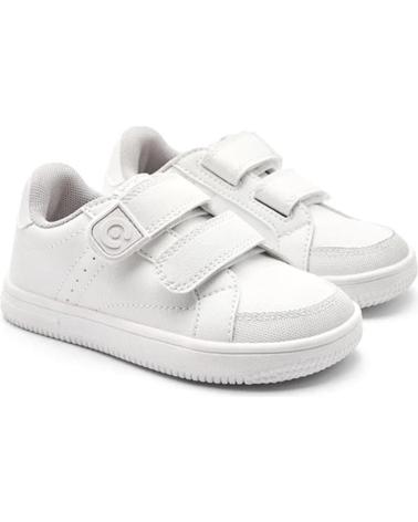 DEPORTIVA RESPETUOSA COLEGIALES CONGUITOS WHITE 328001 WHITE