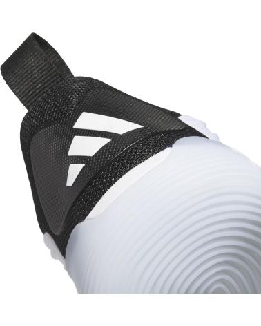 ADIDAS INITIATION JUNIOR WHITE BASKETBALL SHOES BLANCO