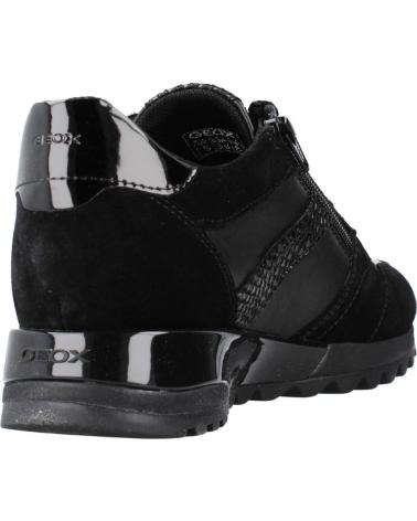 geox D15AQA 02285 D TABELYA C9997 BLACK