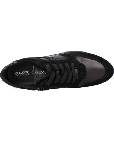 geox D15AQA 02285 D TABELYA C9997 BLACK