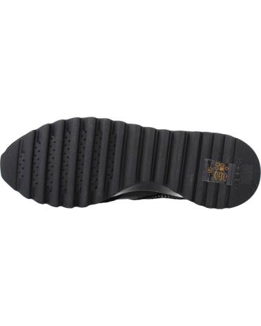 geox D15AQA 02285 D TABELYA C9997 BLACK