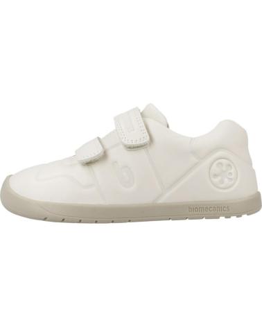 BIOMECANICS BAREFOOT 241160B BLANCO SPORCO SPORCO